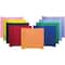 Assorted Colors Corrugated Project Board, 36" x 48", Pack of 24